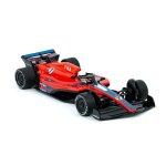 NSR 0620IL Formula 22/26 Martini Racing No.7 (image for) NSR 0620IL Formula 22/26 Martini Racing No.7