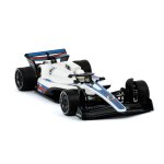 NSR 0621IL Formula 22/26 Martini Racing No.8 (image for) NSR 0621IL Formula 22/26 Martini Racing No.8