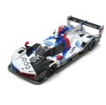 Scaleauto SC-6384 M-Hybrid GTP Watkins Glen 2023 No.25 - Pro Racing (image for) Scaleauto SC-6384 M-Hybrid GTP Watkins Glen 2023 No.25 - Pro Racing