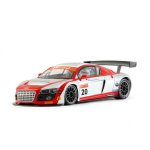 (image for) NSR 0039 Audi R8 EBRAHIN Motors Brazilian GT 2013 N.20 Body Only