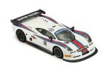 (image for) NSR 0149SW Mosler MT900R EVO3 Martini Racing White, No.36 - LAST ONE