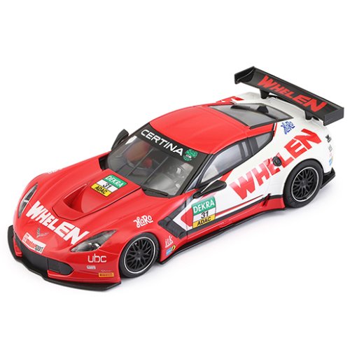 (image for) NSR 0179AW Chevrolet Corvette C7.R Whelen ADA 2016, No.31