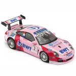 (image for) NSR 0188SW Porsche 997 GT3 Supercup BWT, No.2, Andlauer