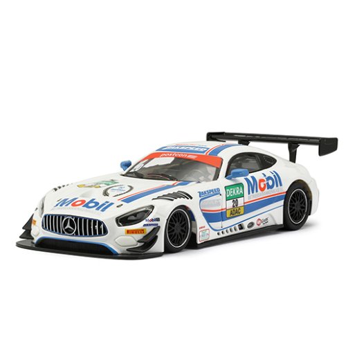 (image for) NSR 0189AW Mercedes-AMG GT3 ADAC GT Masters 2018, No.20