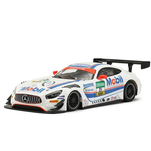 (image for) NSR 0190AW Mercedes-AMG GT3 ADAC GT Masters 2018, No.21