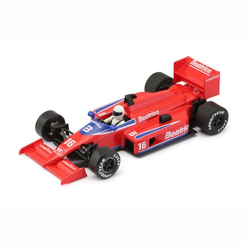 (image for) NSR 0193IL Formula NSR 86/89 Beatrice, No.16