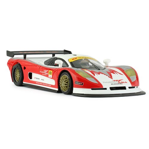 (image for) NSR 0199SW Mosler MT900R EVO3 Thunderasia 2009, No.69