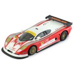 (image for) NSR 0200AW Mosler MT900R EVO5 Thunderasia 2009, No.69