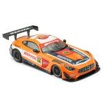 (image for) NSR 0206SW Mercedes-AMG GT3 Repsol, No.6