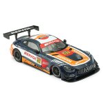 (image for) NSR 0207SW Mercedes-AMG GT3 Repsol, No.7