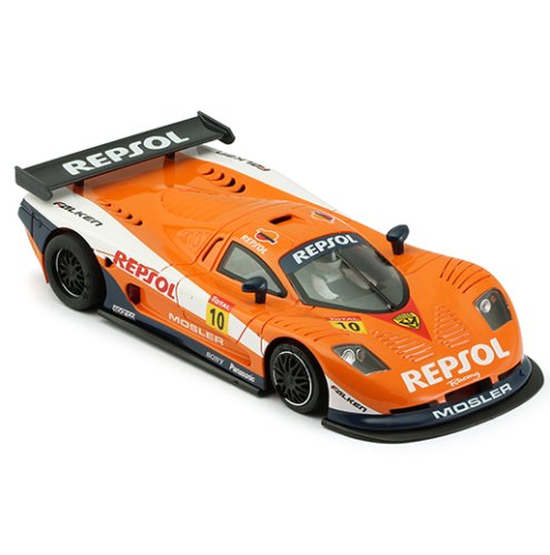 (image for) NSR 0209AW Mosler MT900R EVO3 Repsol, No.10