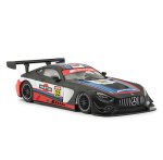 (image for) NSR 0232SW Mercedes-AMG Martini Racing Black, No.32