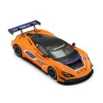 (image for) NSR 0251AW McLaren 720S Official Test Car, No.03