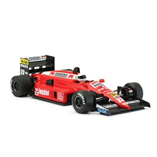 (image for) NSR 0265IL NSR Formula 86/89 Scuderia Italia No.22