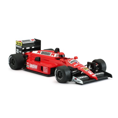 (image for) NSR 0266IL NSR Formula 86/89 Scuderia Italia No.21