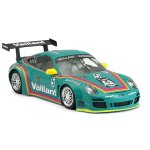 (image for) NSR 0281SW Porsche 997 Vaillant Livery No.5