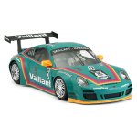 (image for) NSR 0282SW Porsche 997 Vaillant Livery No.6