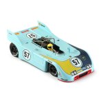 (image for) NSR 0316SW Porsche 908/3 No.57 Daytona 1973