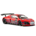 (image for) NSR 0319AW Audi R8 No.62 Martini Red