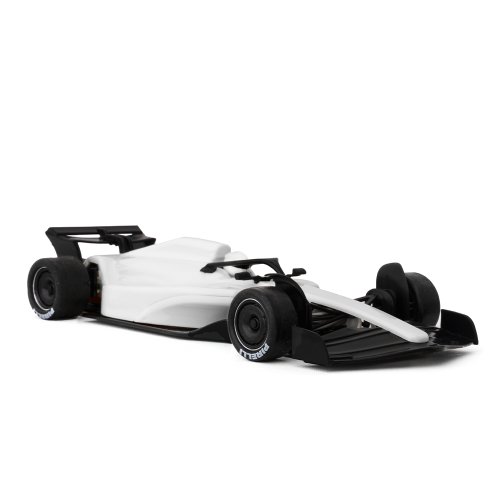 (image for) NSR 0350IL NSR Formula 22 White Kit