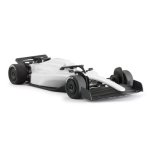 (image for) NSR 0323IL Formula 22 Test Car White