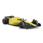 (image for) NSR 0325IL Formula 22 Test Car Yellow