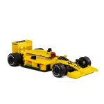 (image for) NSR 0328IL Formula 86/89 Copersucar Fittpaldi No.14