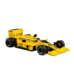 (image for) NSR 0329IL Formula 86/89 Copersucar Fittpaldi No.16