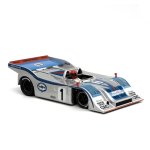 (image for) NSR 0330SW Porsche 917/10K Martini No.1 1974 Interserie Winner