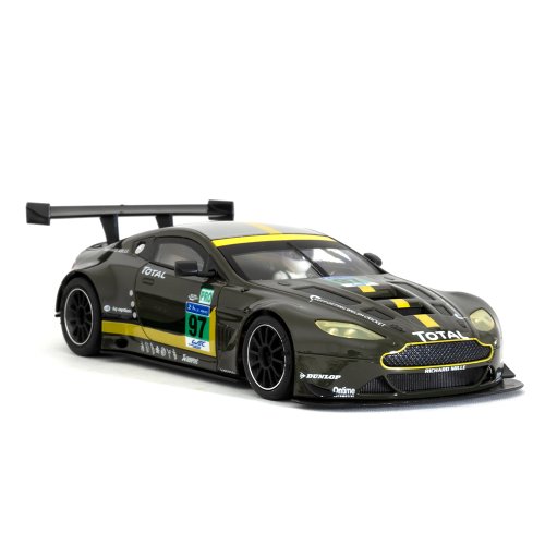 (image for) NSR 0331AW ASV GT3 24H Le Mans 2017 No.97 Winner GTE PRO