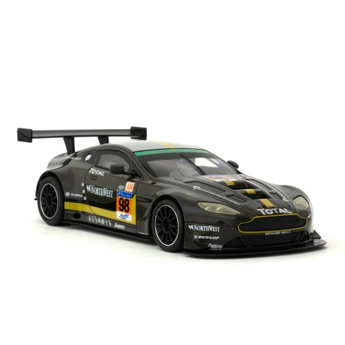 (image for) NSR 0332SW ASV GT3 24H Le Mans 2017 No.98 GTE AM