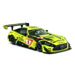 (image for) NSR 0335SW Mercedes-AMG GT3 Racetaxi Nurburgring 2020 No.9