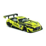 (image for) NSR 0336AW Mercedes-AMG GT3 Racetaxi Fanatec GT Challenge No.100