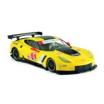 (image for) NSR 0342SW Chevrolet Corvette C7.R 24H Daytona 2017 No.3