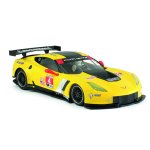 (image for) NSR 0343AW Chevrolet Corvette C7.R 24H Daytona 2017 No.4