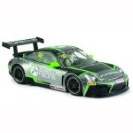 (image for) NSR 0345AW Porsche 997 Absolute Racing No.912 Green