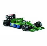 (image for) NSR 0353IL NSR Formula 86/89 Jordan 7up 1991 No.33 DC Livery - LAST ONE