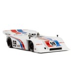 NSR 0354RCP-SW Porsche 917/10K Brumos No.59 1973 Can Am1973 "Reparto Corse" - Race Setup for Plastic Tracks (image for) NSR 0354RCP-SW Porsche 917/10K Brumos No.59 1973 Can Am1973 "Reparto Corse" - Race Setup for Plastic Tracks