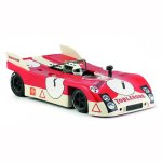 (image for) NSR 0359SW Porsche 908/3 Toblerone Targa Florio 1973 No.1