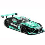 (image for) NSR 0361AW Mercedes-AMG EVO Petronas No.61 Black Livery