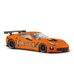 (image for) NSR 0362AW Chevrolet Corvette C7.R Jagermeister