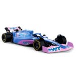 (image for) NSR 0386IL NSR Formula 22 Blue BWT No.14 Fernando Alonso - LAST ONE