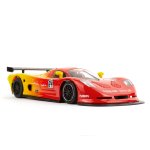 (image for) NSR 0393SW3 Mosler MT900R Salvatore Noviello 11th Anniversary - EVO3