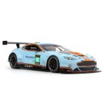 (image for) NSR 0404AW Aston Martin Vantage GT3 Gulf Le Mans 24H 2013 No.98