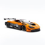 (image for) NSR 0407AW Mclaren 720S Y.CO No.69 Winner 24H SPA 202