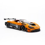 (image for) NSR 0408SW Mclaren 720S Y.CO No.96 2020 British GT