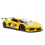 (image for) NSR 0414AW Corvette C8.R No.3 Daytona 24H 2021 Winner