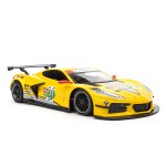 (image for) NSR 0415SW Corvette C8.R No.64 Le Mans 24H 2022