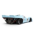 (image for) NSR 0417SW Porsche 917K Gulf 1000KM SPA 1970 No.25 DNF