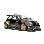 (image for) NSR 0428SW Abarth 500 JPS No.2 Livery